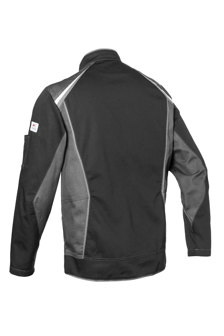 KÜBLER ICONIQ Jacke